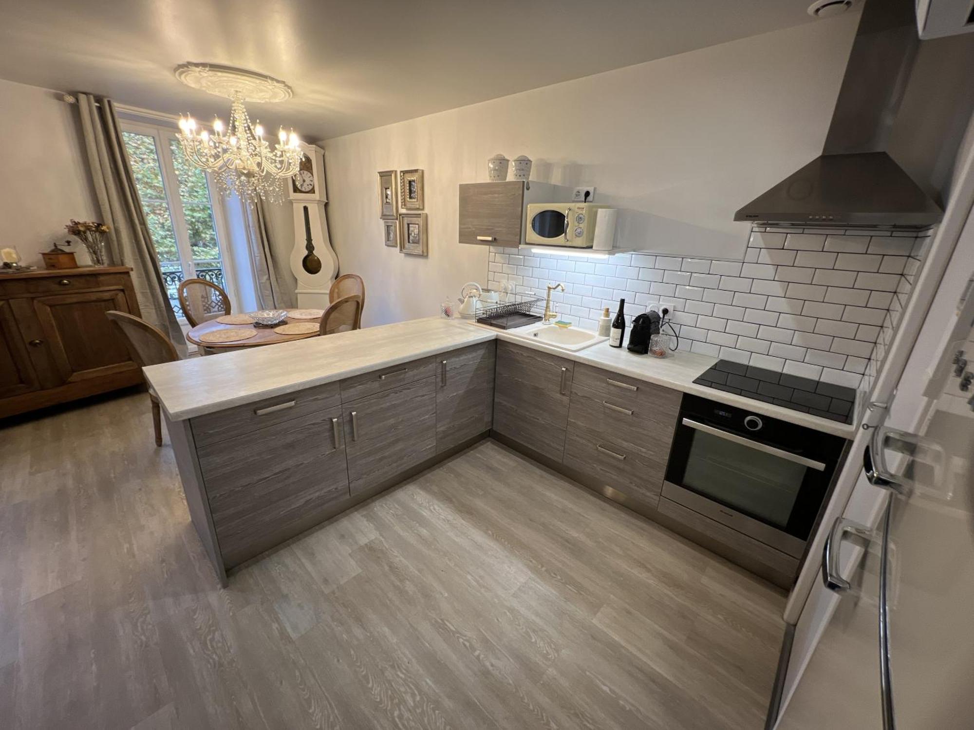 Babolene Shabby Suite Villefranche-de-Rouergue Exterior foto